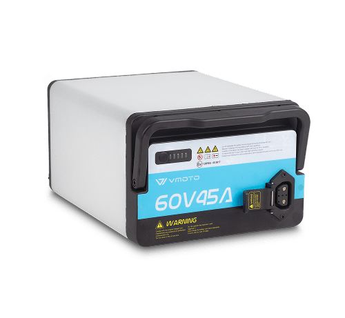 Batería de repuesto