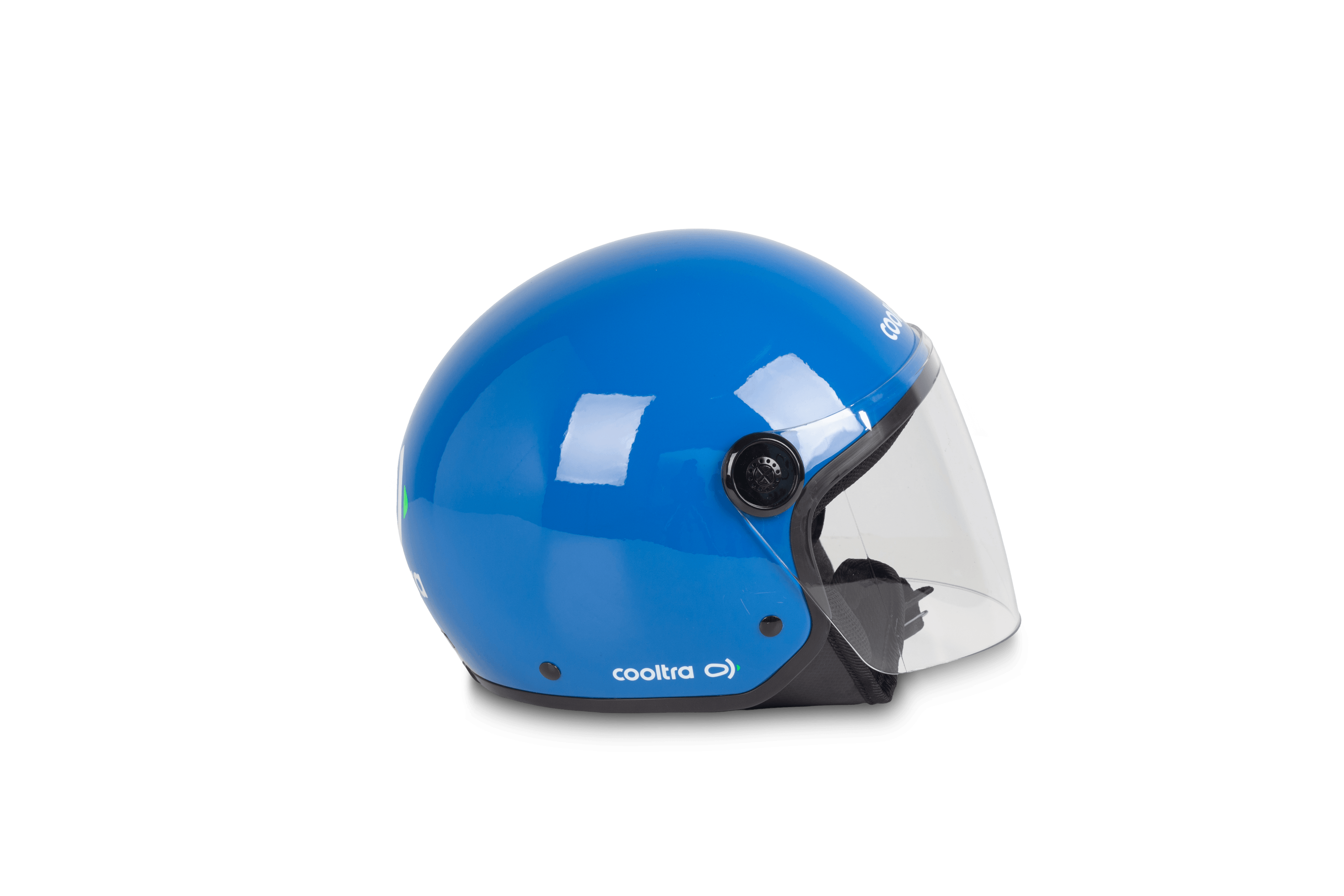 Casco azul