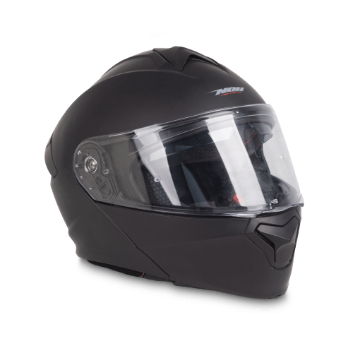 Casco de moto