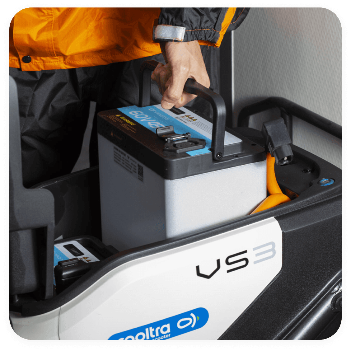 Movilidad eléctrica para empresas