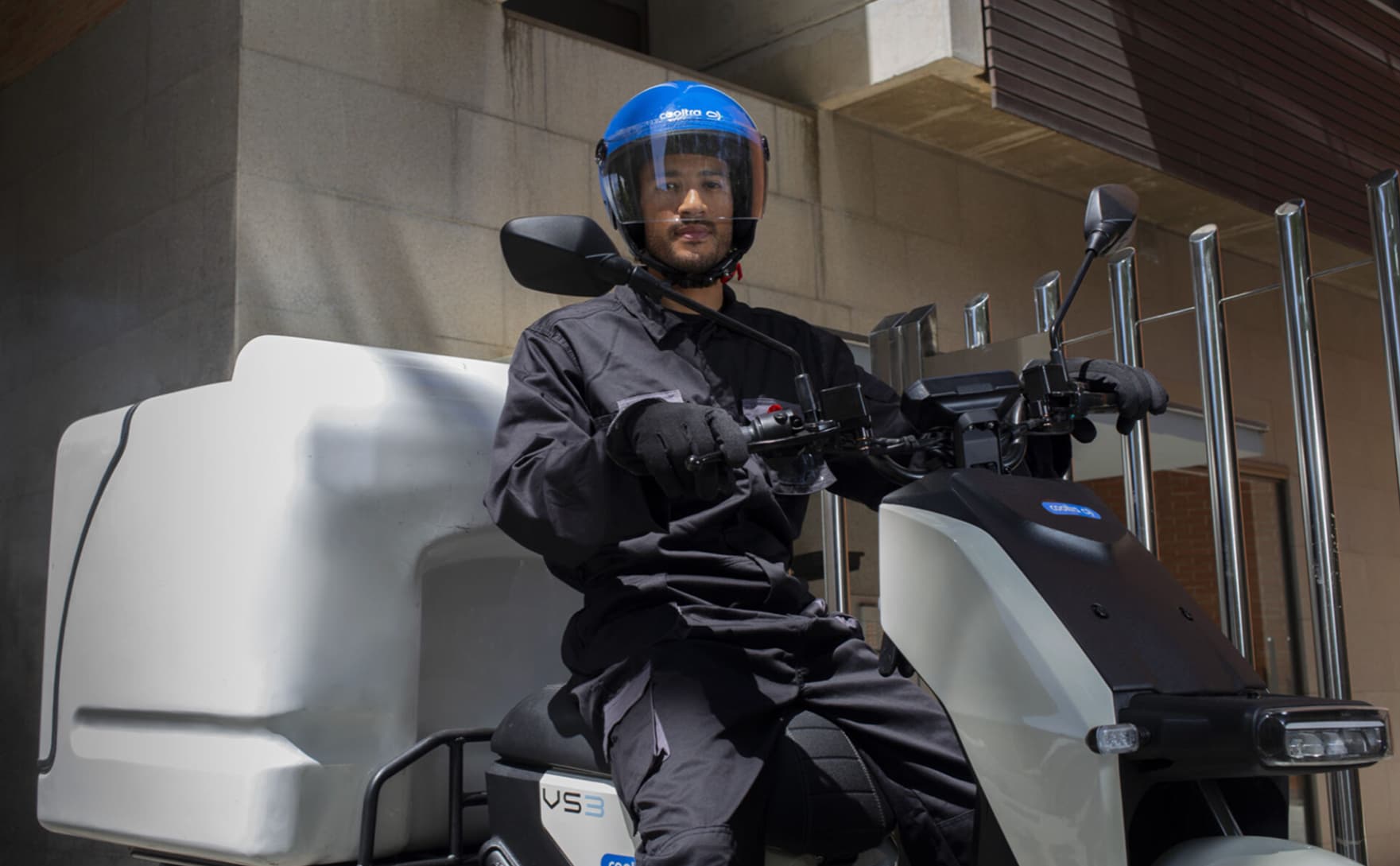 Renting con opción a compra para empresas