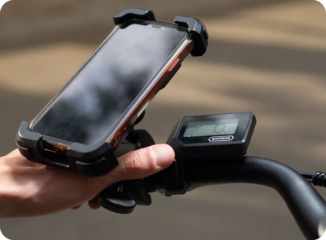 Accesorios y Extras profesionales