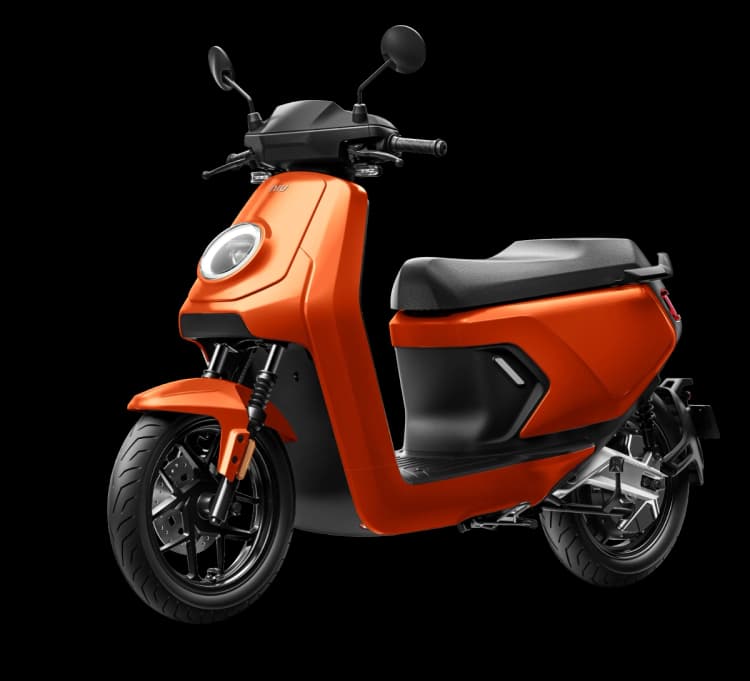 Niu 125cc