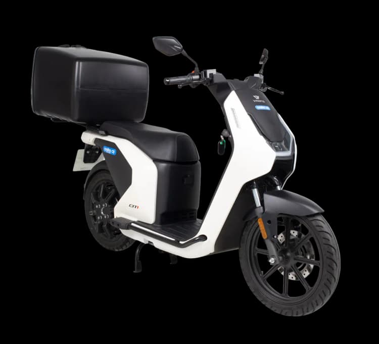 Vmoto VS2 City
