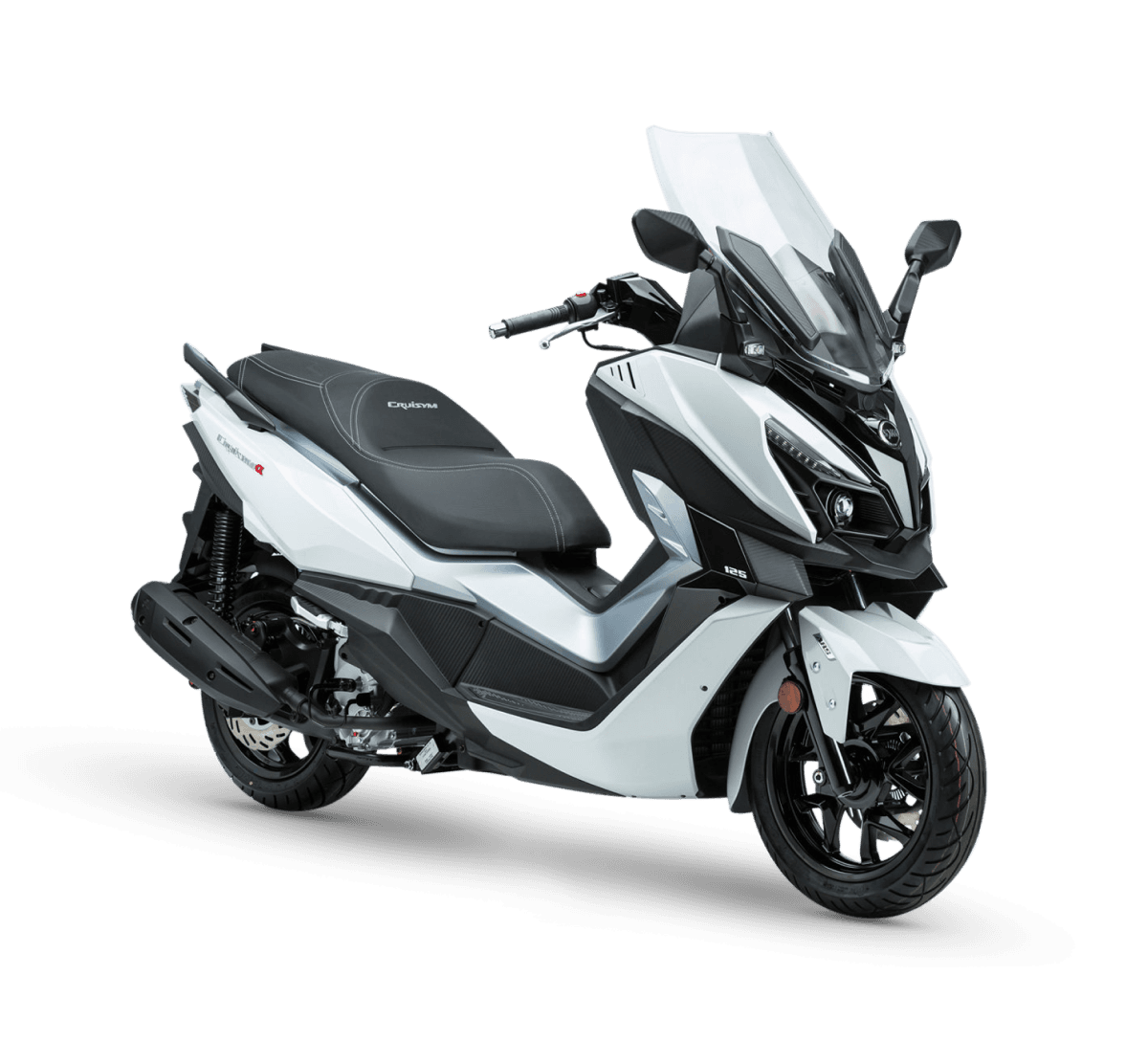 SYM Cruisym 300cc - Image 1