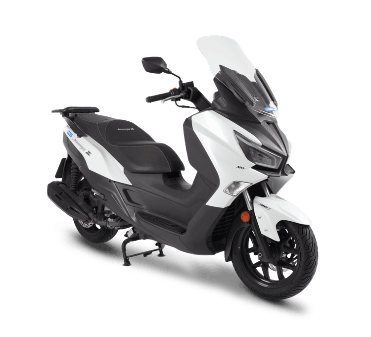 SYM JoyMax 300cc