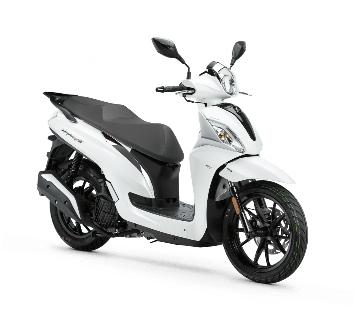 SYM Symphony 125cc - Image 1