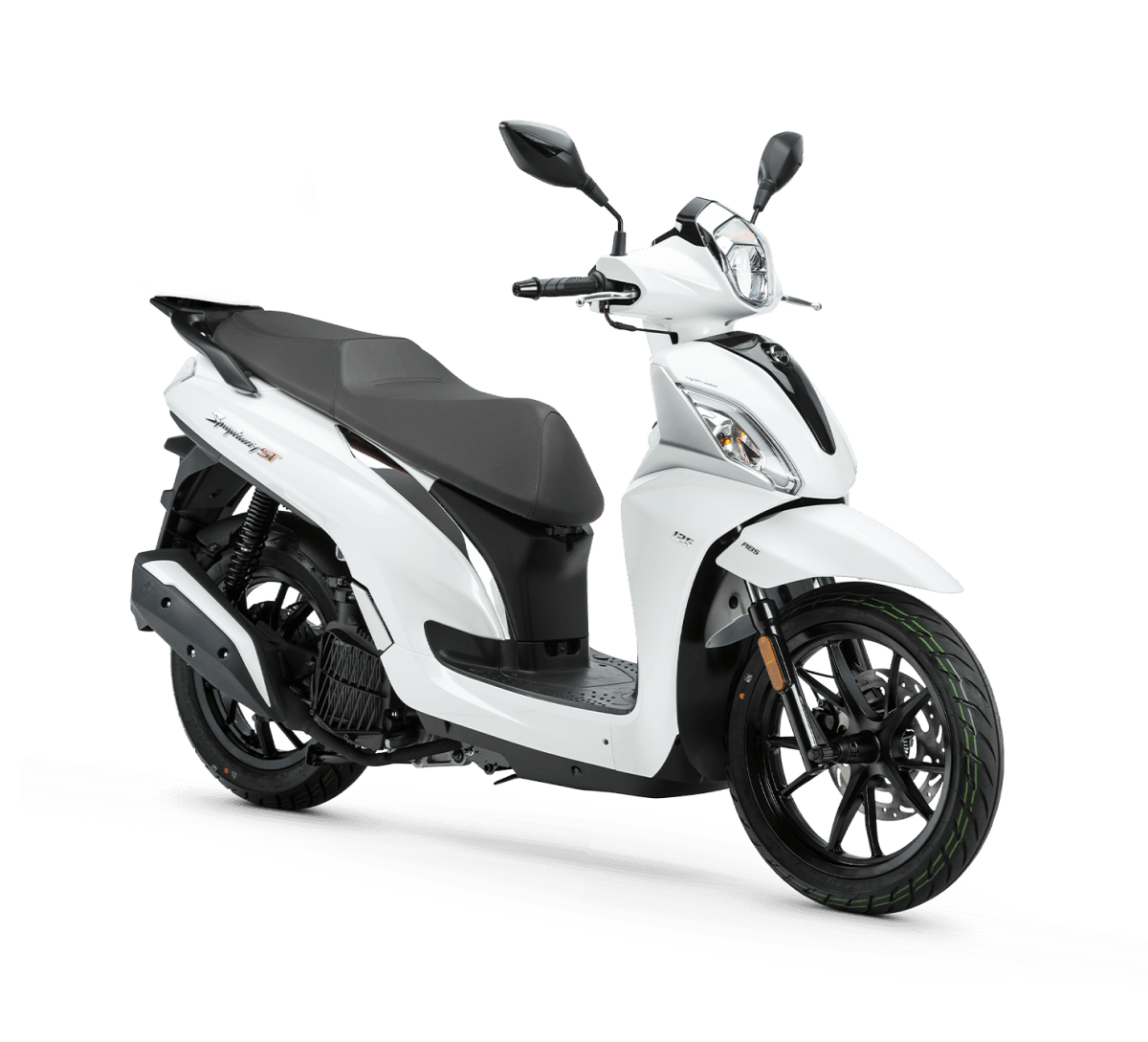 SYM Symphony 50cc - Image 1