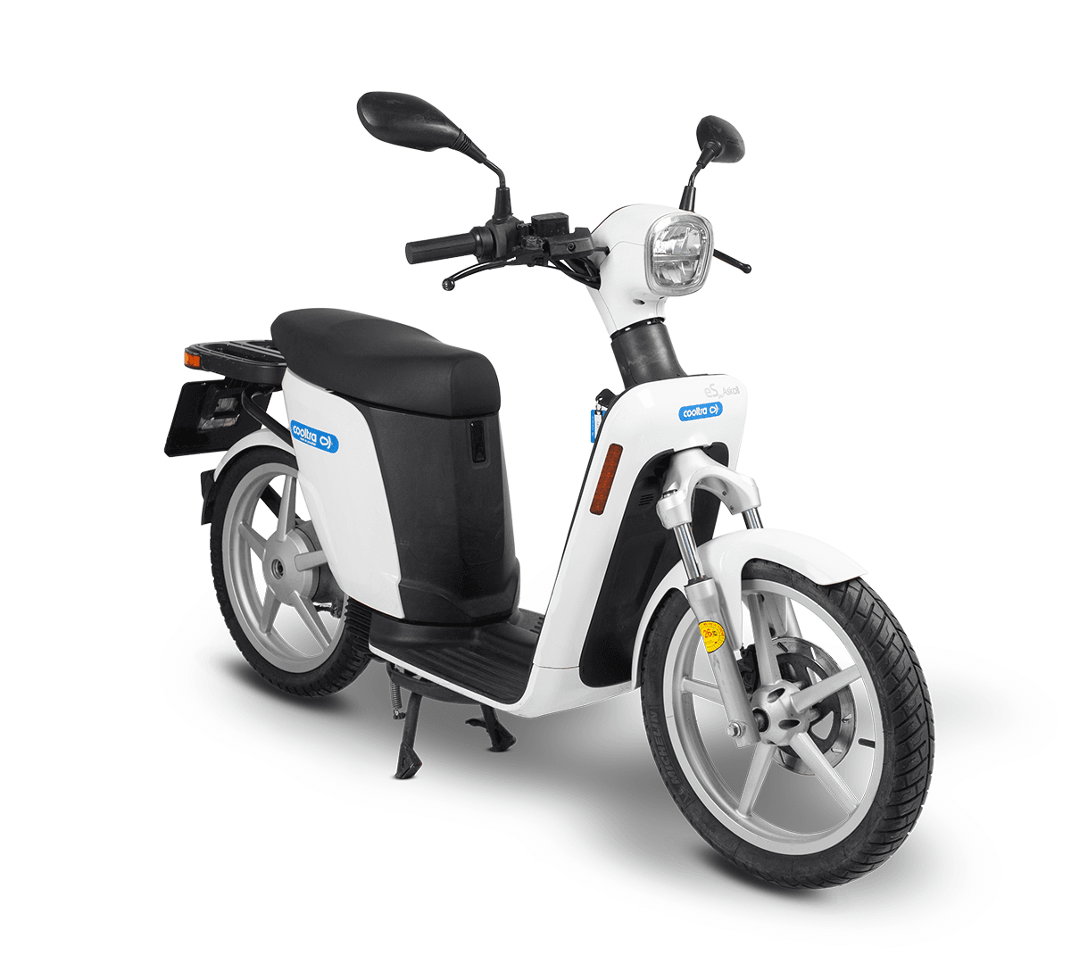 Askoll eS Pro 70 - Image 1