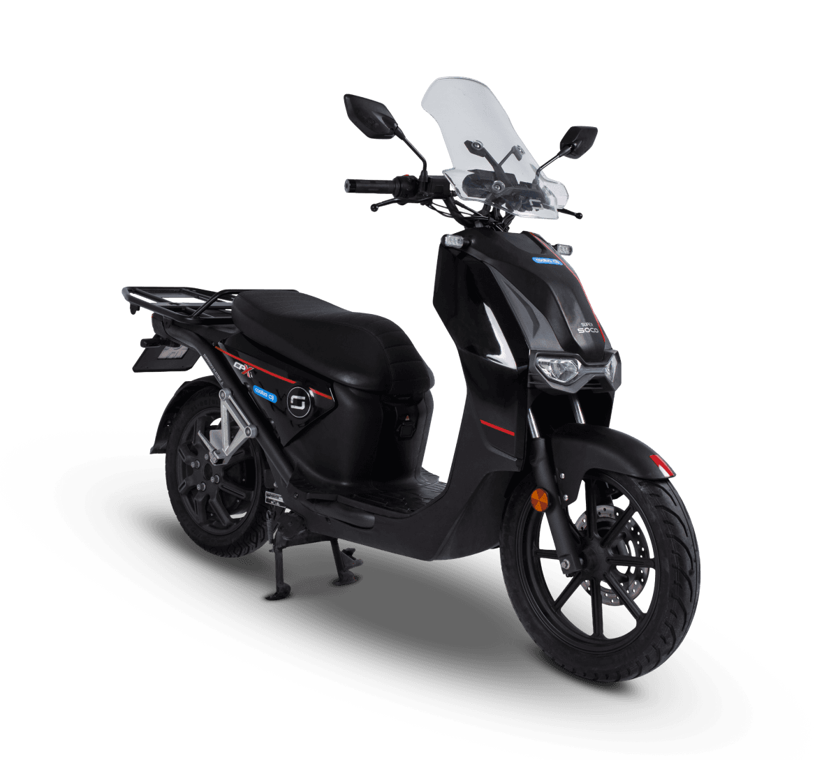 Vmoto CPX L1E - Image 1