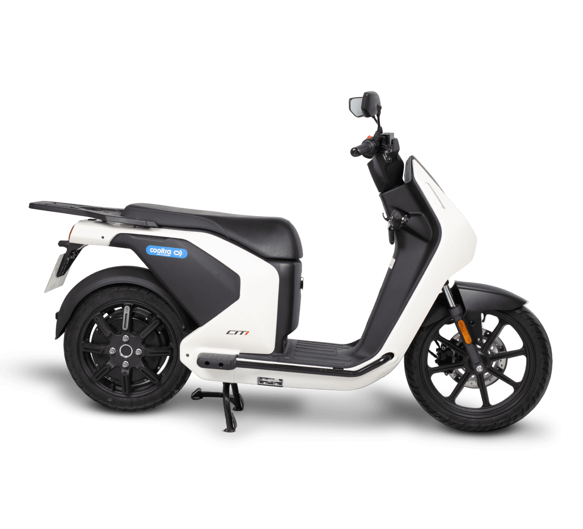 Vmoto VS2 City - Image 1