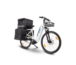 Cooltra One e-bike