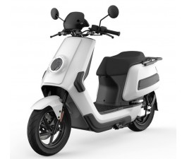 NIU 125cc | NQi CARGO 4.2 kWh