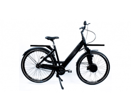 Ebike4Delivery GEN2+
