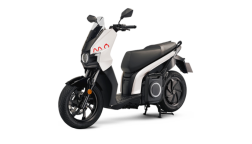 Seat MO 125cc