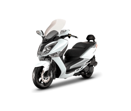 SYM Joymax 125cc
