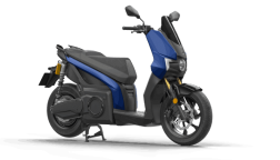 Seat MO Performance 125cc