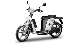 Askoll 125cc | eSpro 70