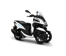 Yamaha Tricity 125cc