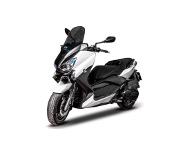 Yamaha XMAX 125cc
