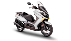 Kymco Superdink 125cc ABS