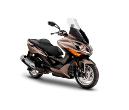 Kymco XCITING 400cc