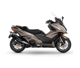Kymco AK 550cc