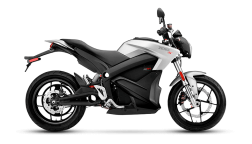 ZERO S ZF 14.4 400cc