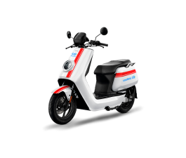 NIU NGT | 125cc