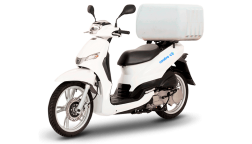 Peugeot Tweet Pro 125cc
