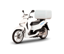 Peugeot Tweet Pro 125cc
