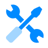 Comprehensive maintenance