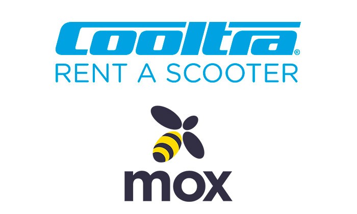 Cooltra y MOX se alían para adaptarse a las regulaciones de Madrid Central Cooltra y MOX se alían para adaptarse a las regulaciones de Madrid Central