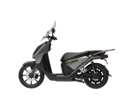Super Soco CPX 125cc