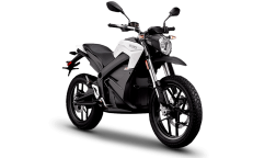 ZERO DS ZF 14.4 400cc