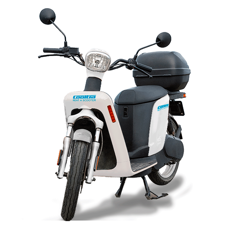 Askoll eSpro 45 | Cooltra