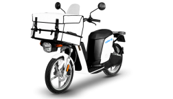 Askoll eS Pro K1 50cc