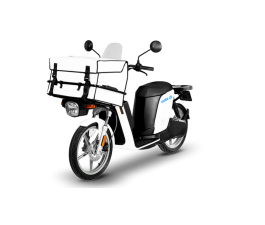 Askoll eS Pro K1 50cc