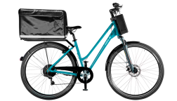Ebike Askoll EB4