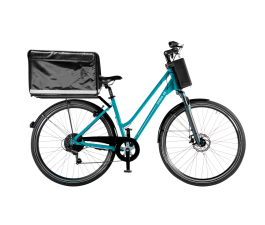 Ebike Askoll EB4