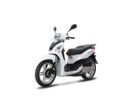 Sym Symphony 125cc or similar