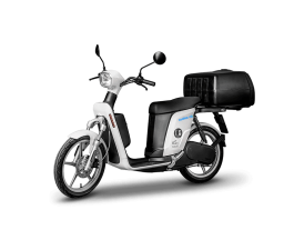 copy of Askoll eSpro 45