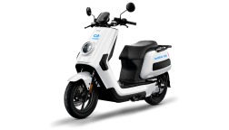 NIU N Cargo 50cc