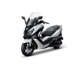 SYM Cruisym 125cc