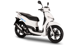 SYM Symphony 125cc